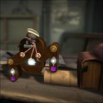 Related Images: Official: LittleBigPlanet 2 First Details & Screens News image
