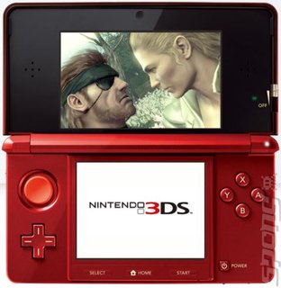 Japanese Hardware Chart: 3DS Sales Plummet by 70% Japanese Hardware Chart: 3DS Sales Plummet by 70%