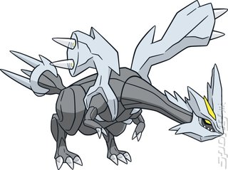 Japanese Magazine Drops Hints of Pokémon Grey Japanese Magazine Drops Hints of Pokémon Grey