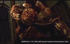 Latest Silent Hill 3 images appal News image