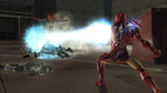 Related Images: Marvel Ultimate Alliance 2 at Civil War News image