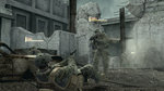 Metal Gear Online for PS3 – First Screens News image