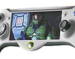 Related Images: Microsoft’s Handheld Game Console – More Details  News image