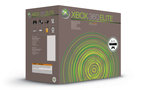 Related Images: Microsoft Unveils Xbox 360 Elite News image