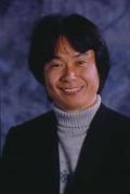Related Images: Miyamoto and Iwata speak out on adult oriented gaming News image