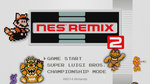 Related Images: NES Remix 2 Gets Championship Mode Nostalgia Kick - Video News image