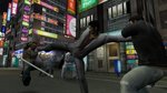 Related Images: New Screens for Yakuza 1 & 2 HD Emerge News image