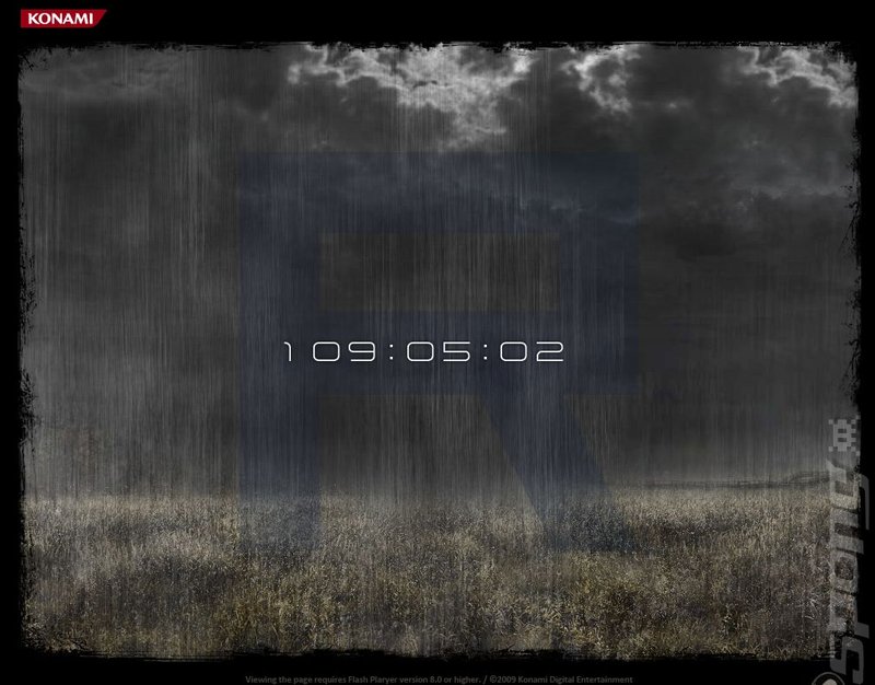 Metal Gearing Up for Next Kojima Title News image