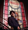 Related Images: Nintendo management structure fully disclosed News image