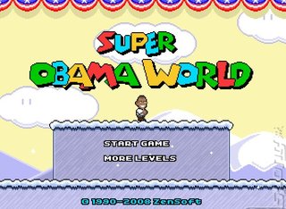 Obama Gunning for Video Games Again Obama Gunning for Video Games Again