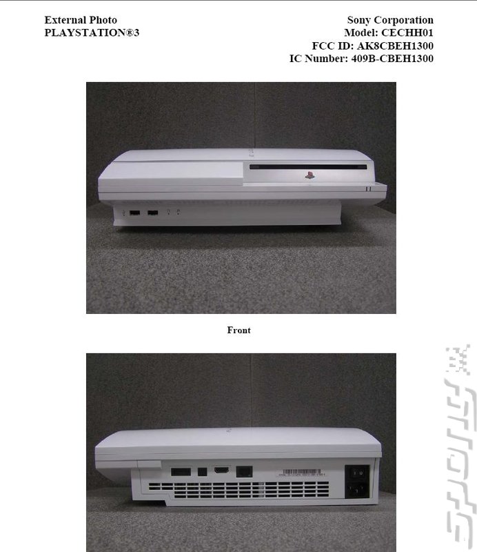 Official: How NOT to Use Your White 40Gb PlayStation 3 News image