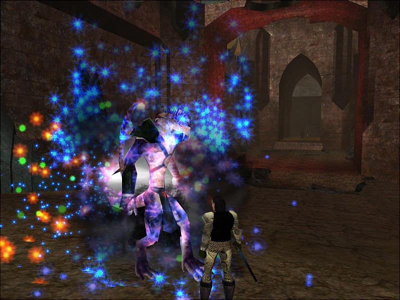 Omens of War Expansion Pack for Everquest Available on 14th September 2004 News image