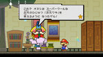 Related Images: Paper Mario: New Screens! News image
