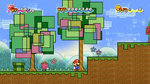 Related Images: Paper Mario: New Screens! News image