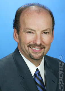 Peter Moore Peter Moore