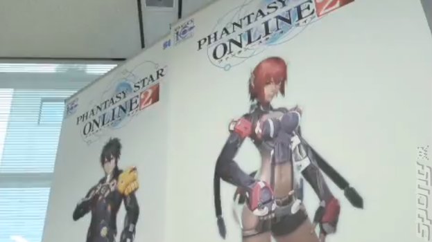 Phantasy Star Online 2 Us Release Vita