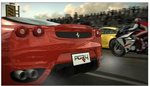 Related Images: Project Gotham Racing 4: Bikes Confirmed News image