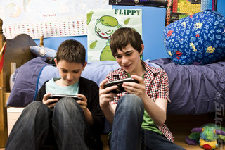 Dev Hint: PSP2 for Easter 2011 Dev Hint: PSP2 for Easter 2011
