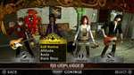 Rock Band PSP Launching in June News image