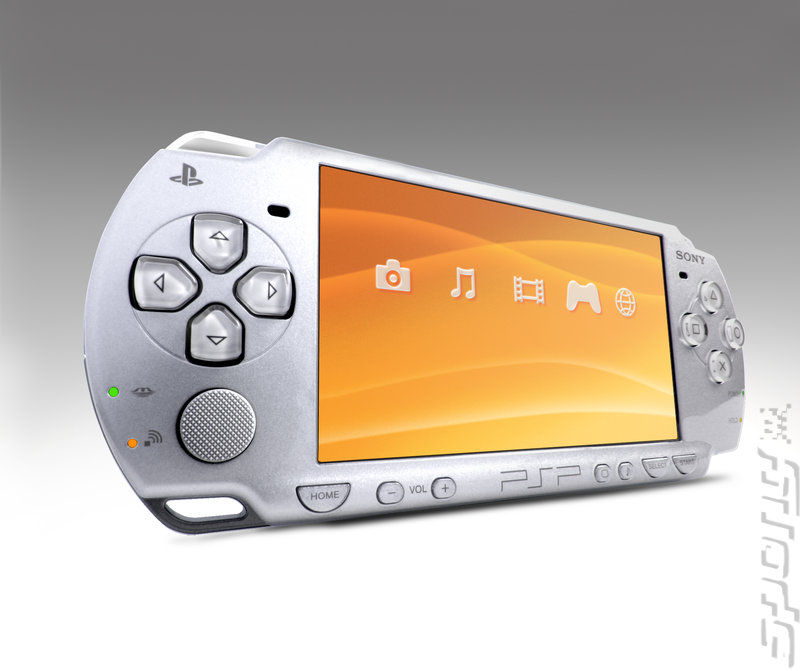 Rumour Bust: PSP Lite WILL Ship With Video Cables News image