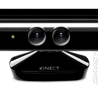 Rumour: Next Xbox Won't Function Without Connected Kinect Rumour: Next Xbox Won't Function Without Connected Kinect