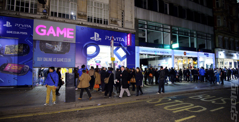 Exclusive: Sony Admits It's Not Been Easy to Develop for PS3 News image