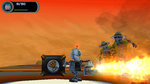 Related Images: Secret Agent Clank Hitting PlayStation 2 News image