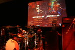 Related Images: Sex Pistol Attacks Journalist - Guitar Hero III Launch  News image