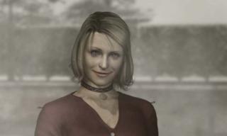 Silent Hill 2:Restless Dreams heads to PlayStation 2 Silent Hill 2:Restless Dreams heads to PlayStation 2
