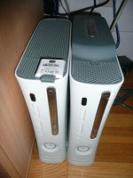 Another Slimmer Xbox 360 Tale Destroyed News image