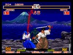 Related Images: SNK Classics Heading to Wii, PS2 and PSP News image