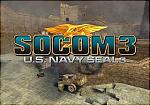 Related Images: SOCOM 3 to be PlayStation 2 online swansong – First screens inside! News image