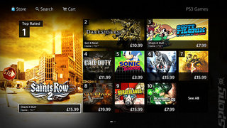 Sony Exec Yoshida on Comments onPlayStation Store: "Careful What You Wish For" Sony Exec Yoshida on Comments onPlayStation Store: "Careful What You Wish For"