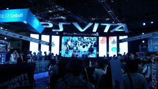 Sony Unveils Massive Tokyo Game Show Line-Up Sony Unveils Massive Tokyo Game Show Line-Up