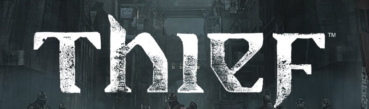 Square Enix Unveils Next-Generation Thief Project Square Enix Unveils Next-Generation Thief Project