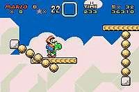Super Mario Advance 2 First Look! News image