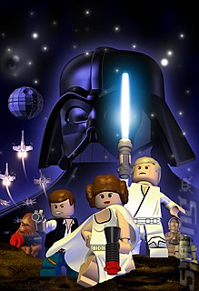 The Empire Strikes Brick in LEGO Star Wars II: The Original Trilogy The Empire Strikes Brick in LEGO Star Wars II: The Original Trilogy
