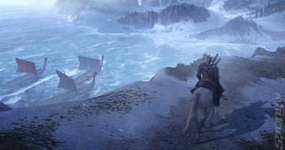 Image Credit: Game Informer Image Credit: Game Informer