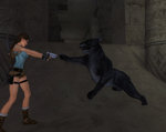 Related Images: Tomb Raider Tuesday: Sexy New Screens! News image