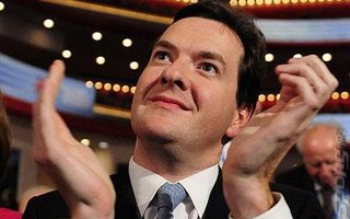 UK Chancellor: Games Industry Tax Relief "Most Generous in The World" UK Chancellor: Games Industry Tax Relief "Most Generous in The World"