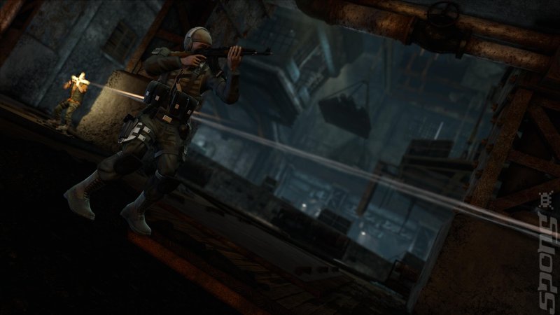 Uncharted 2: DLC - New Trophies Detailed News image