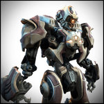 Related Images: Unreal Tournament 3 Black: Free This Weekend News image