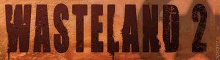 Wasteland 2 Kickstarter Could See Obsidian Join Development Wasteland 2 Kickstarter Could See Obsidian Join Development