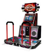 What's New In The Arcades - March 07 News image