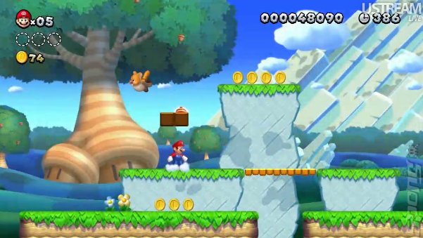 Wii U Launch Titles Revealed - No Pikmin 3 Wii U Launch Titles Revealed - No Pikmin 3