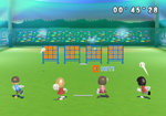 WiiWare and DSiWare: Kawashima and SEGA Play Catch News image