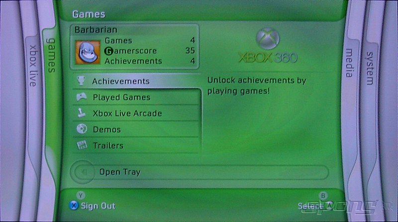 Xbox 360 � World�s First Unrestricted Hardware Access � Hot Poop! News image