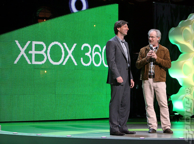 Xbox Unveils Entertainment Experiences That Put Everyone Centre Stage News image