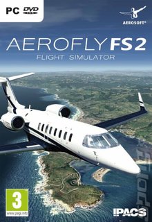 Aerofly FS 2 (PC)