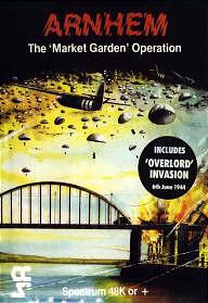 Arnhem: The 'Market Garden' Operation (Spectrum 48K)